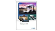 VDO Australia Catalogue